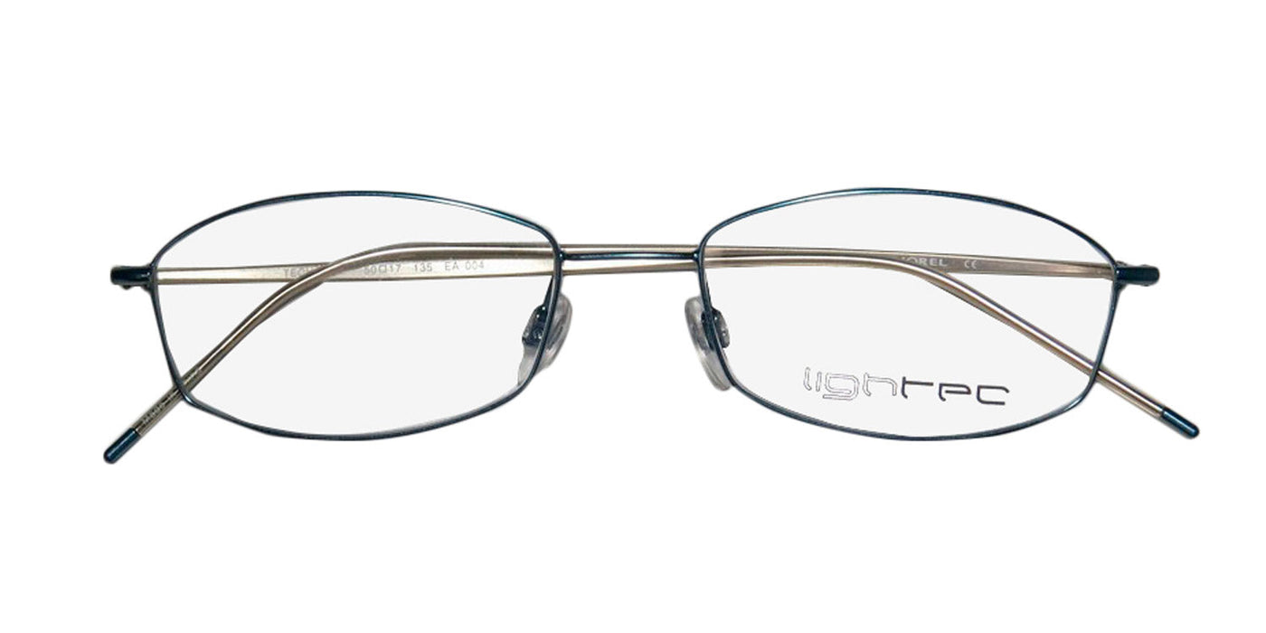 Lightec 6084l Eyeglasses