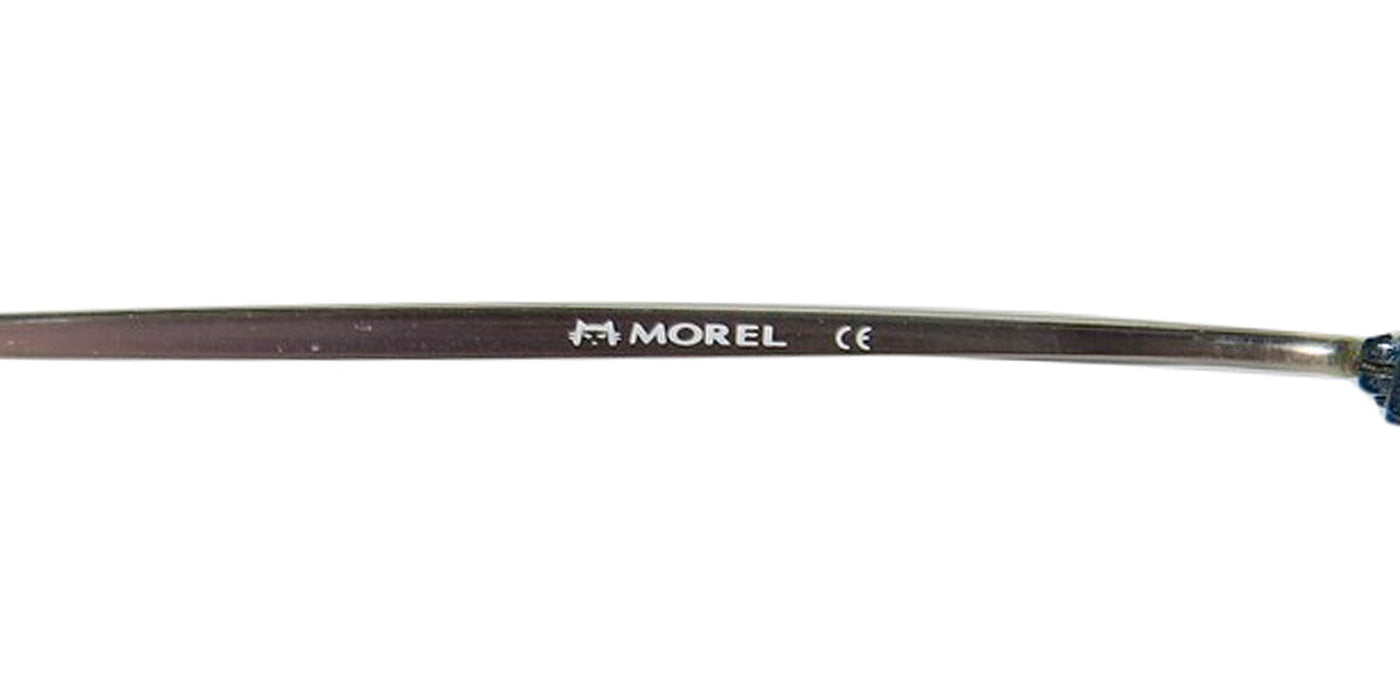 Lightec 6084l Eyeglasses