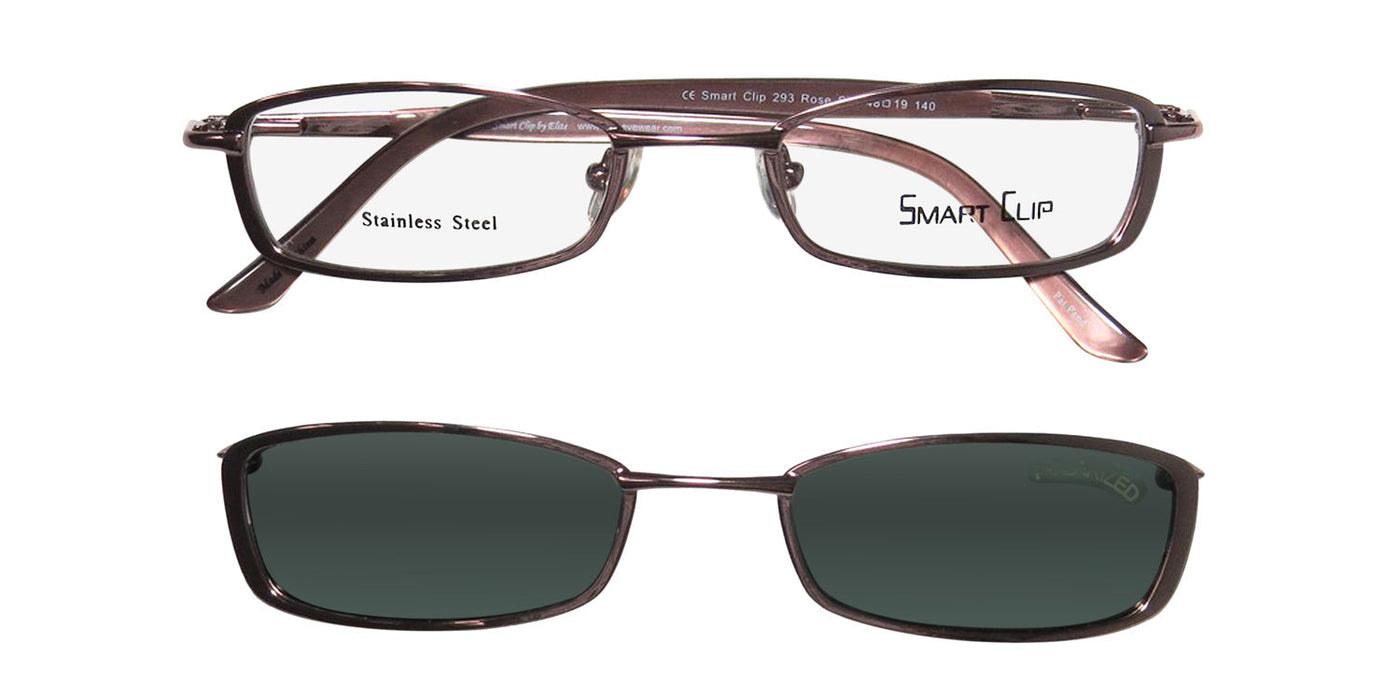 SmartClip 293 Eyeglasses
