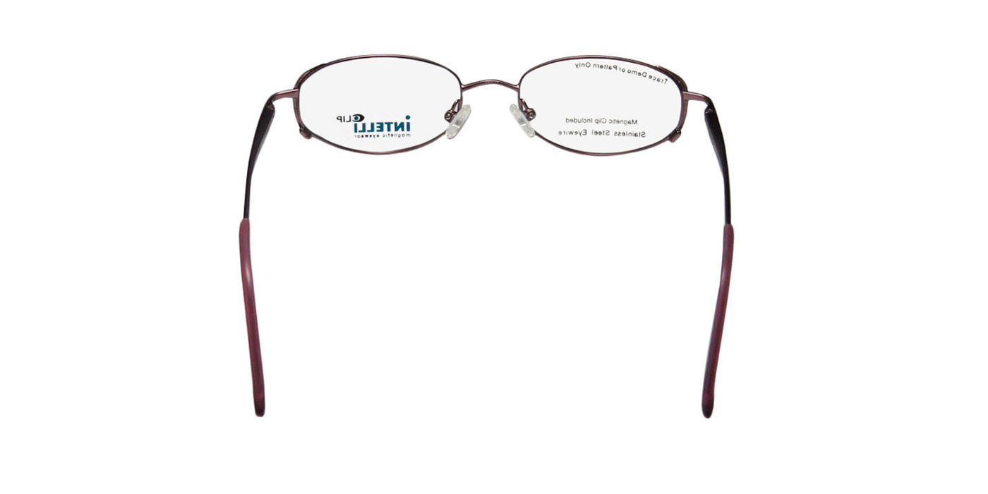 Elite Eyewear 717 Eyeglasses