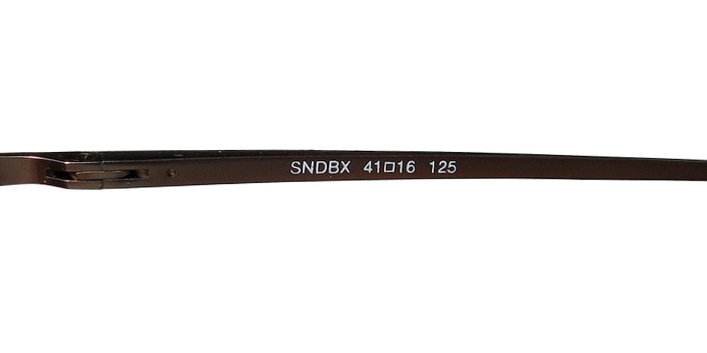 SmartClip 253 Eyeglasses