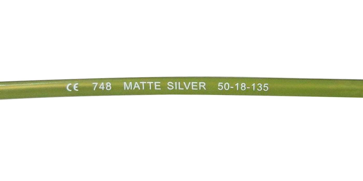 Elite Eyewear 748 Eyeglasses