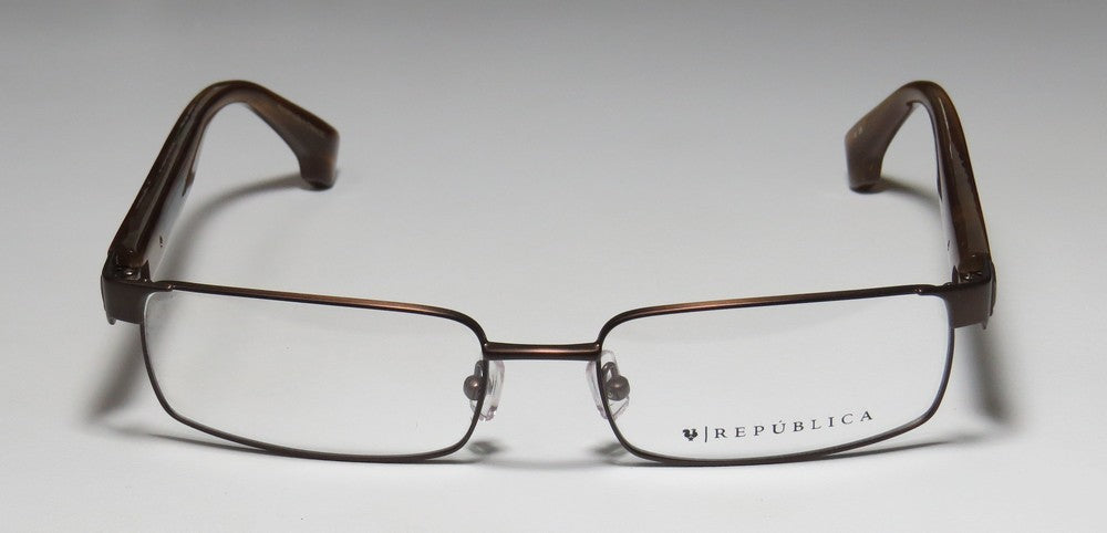 Republica Shanghai Eyeglasses