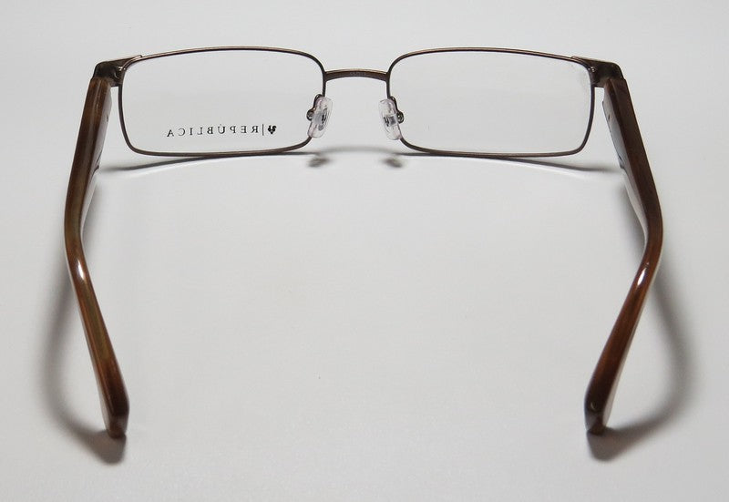 Republica Shanghai Eyeglasses