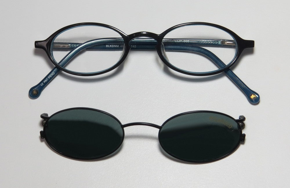 SmartClip 900 Eyeglasses