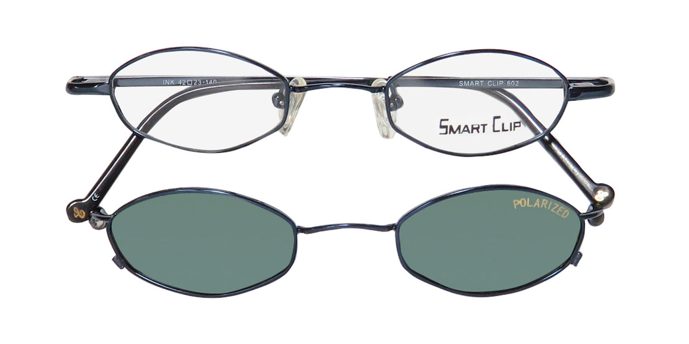 SmartClip 602 Eyeglasses