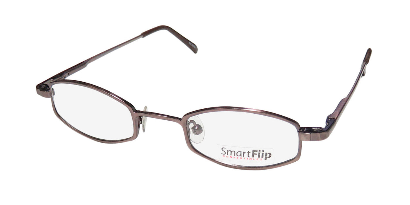 SmartFlip 451 Eyeglasses