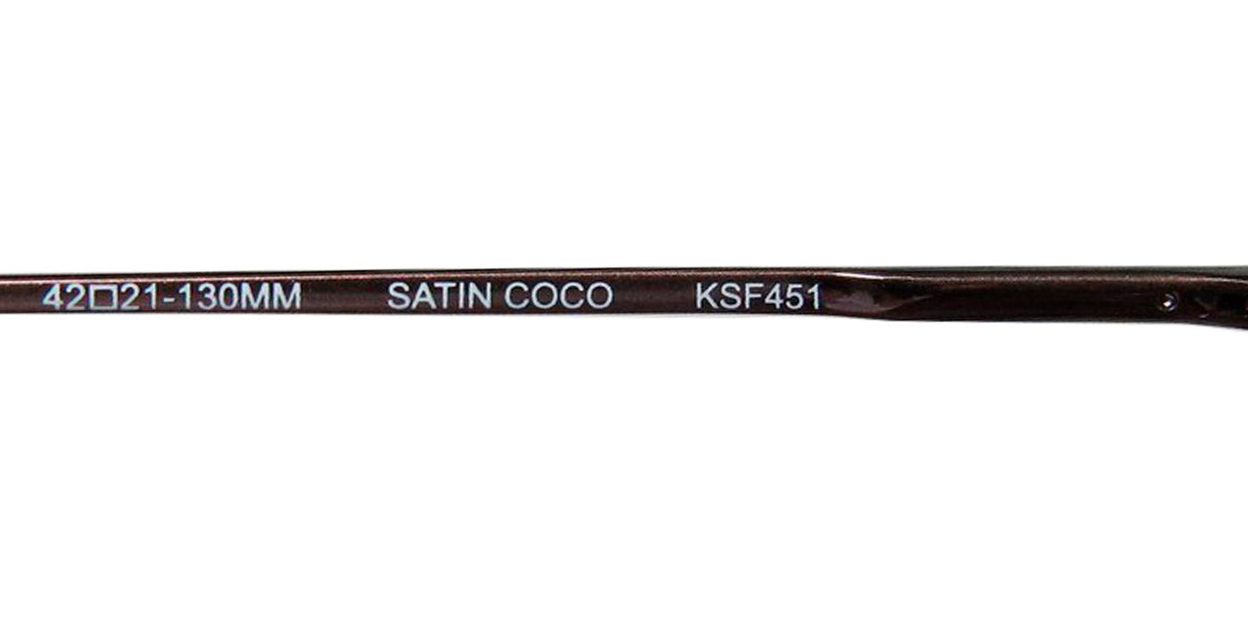 SmartFlip 451 Eyeglasses
