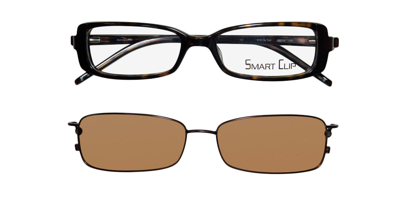 SmartClip 919 Eyeglasses