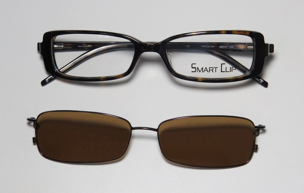 SmartClip 919 Eyeglasses - Product image