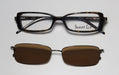 SmartClip 919 Eyeglasses - Product image
