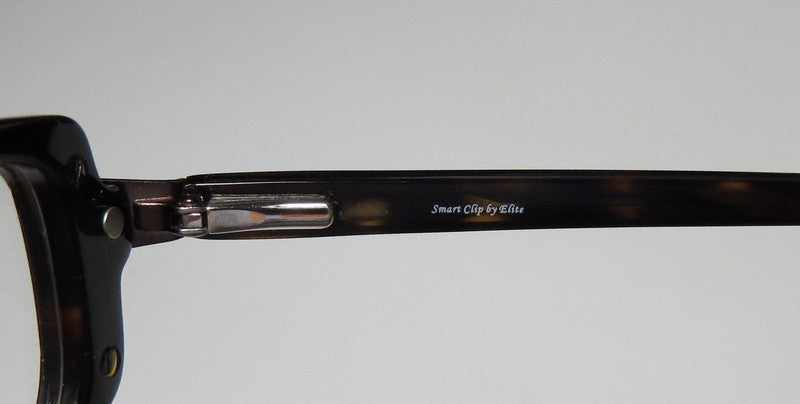 SmartClip 919 Eyeglasses - Product image