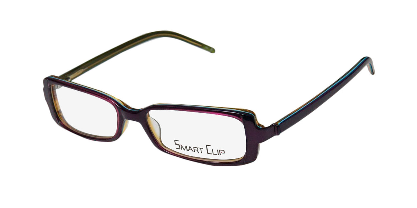 SmartClip 919 Eyeglasses - Product image