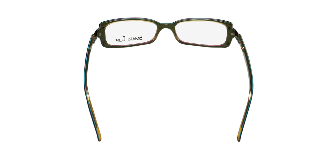 SmartClip 919 Eyeglasses - Product image
