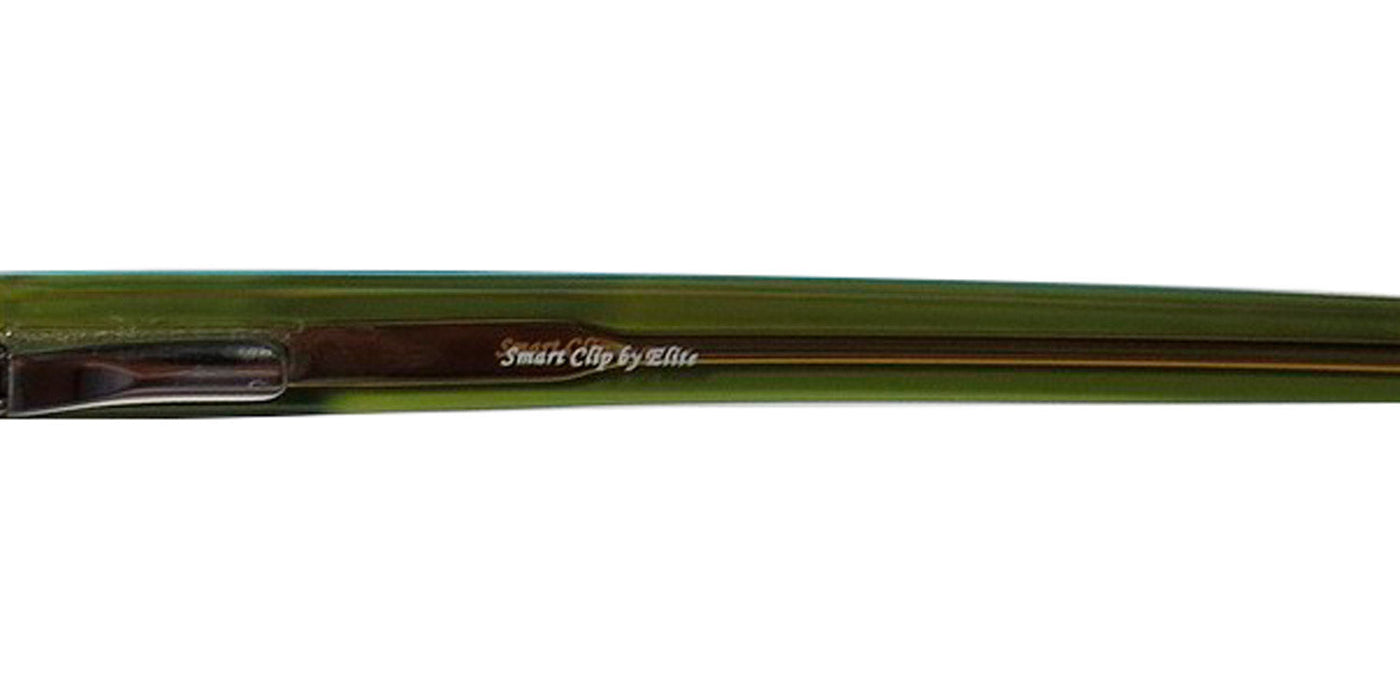 SmartClip 919 Eyeglasses - Product image