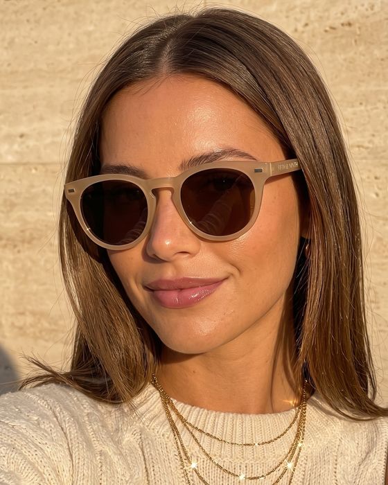 FIFTH AND NINTH Sunglasses RALEIGH