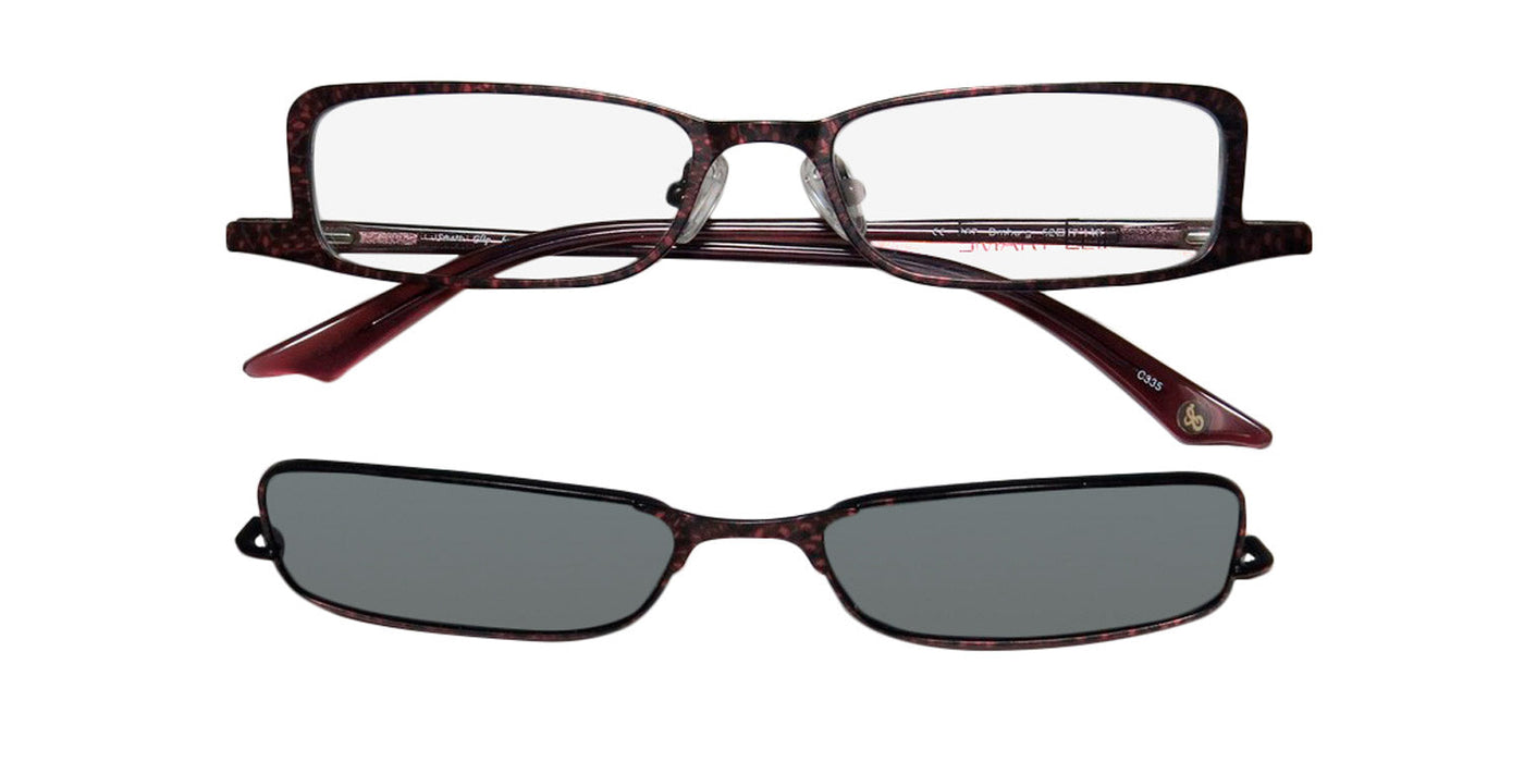 SmartClip 267 Eyeglasses