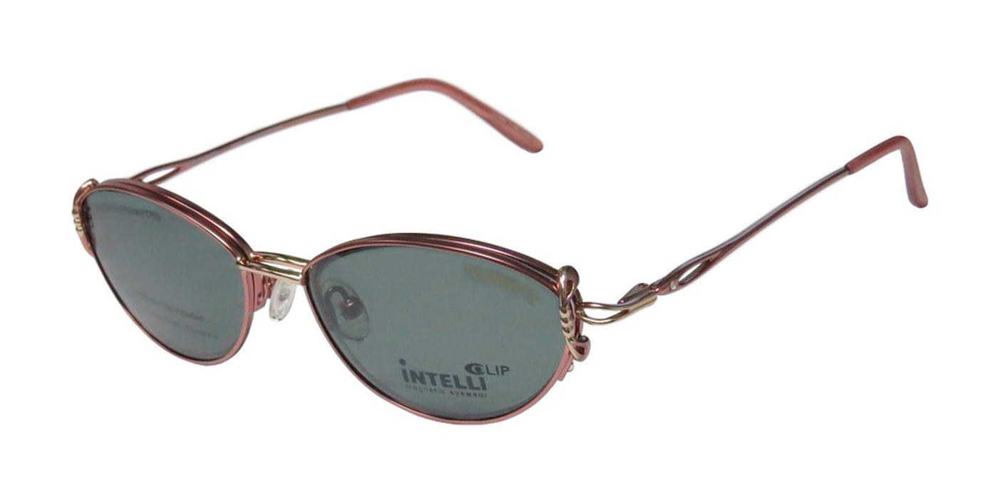 Elite Eyewear 712 Eyeglasses