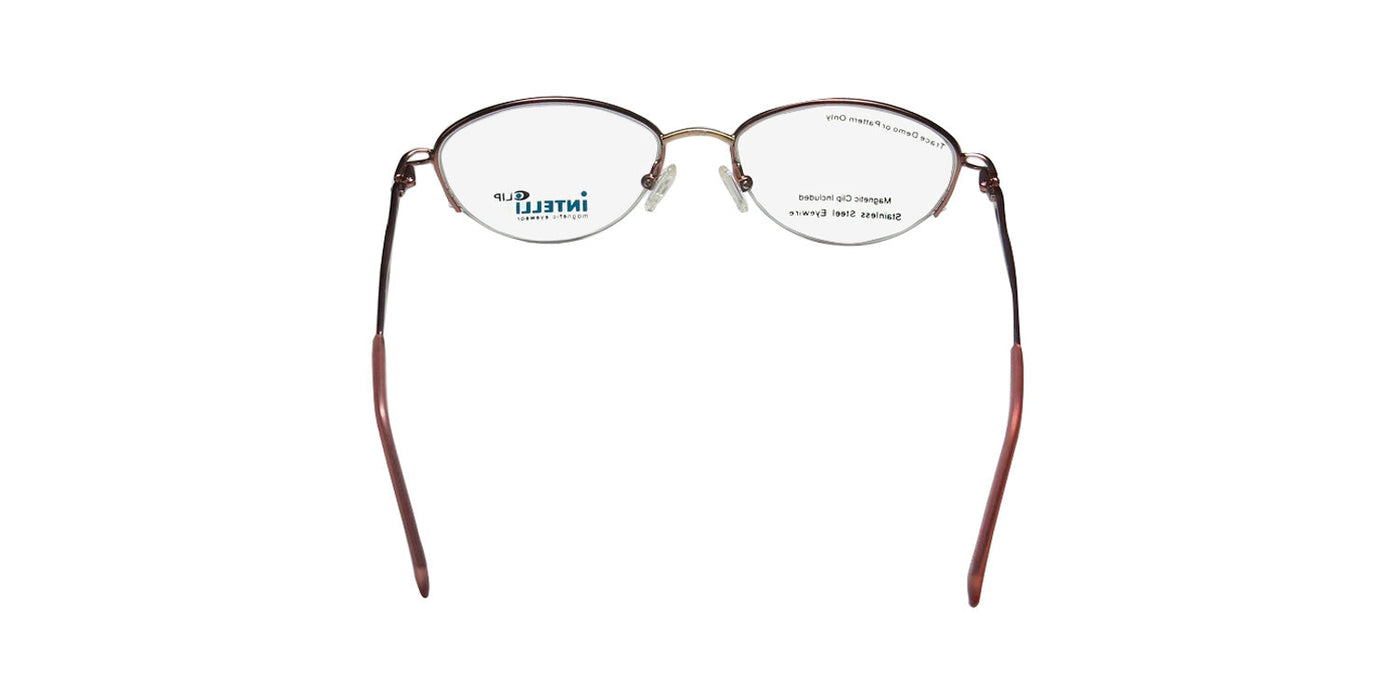 Elite Eyewear 712 Eyeglasses