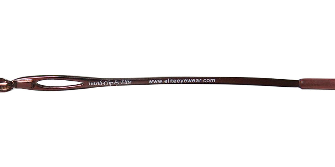 Elite Eyewear 712 Eyeglasses