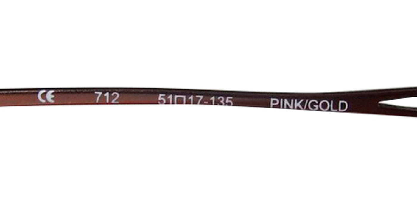 Elite Eyewear 712 Eyeglasses