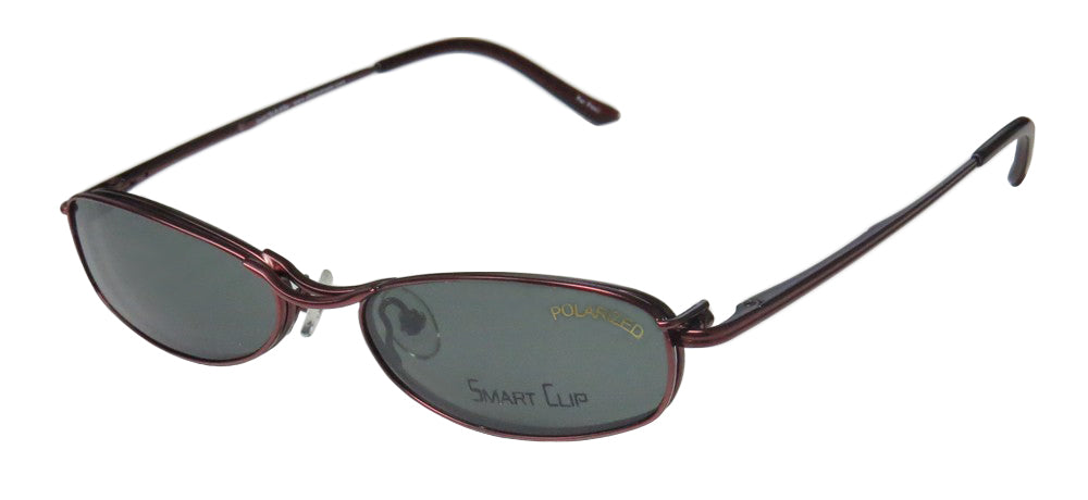 SmartClip 431 Eyeglasses
