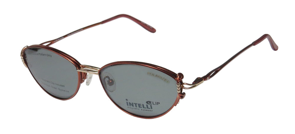 Elite Eyewear 712 Eyeglasses