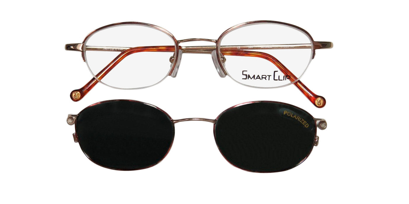 SmartClip 289 Eyeglasses