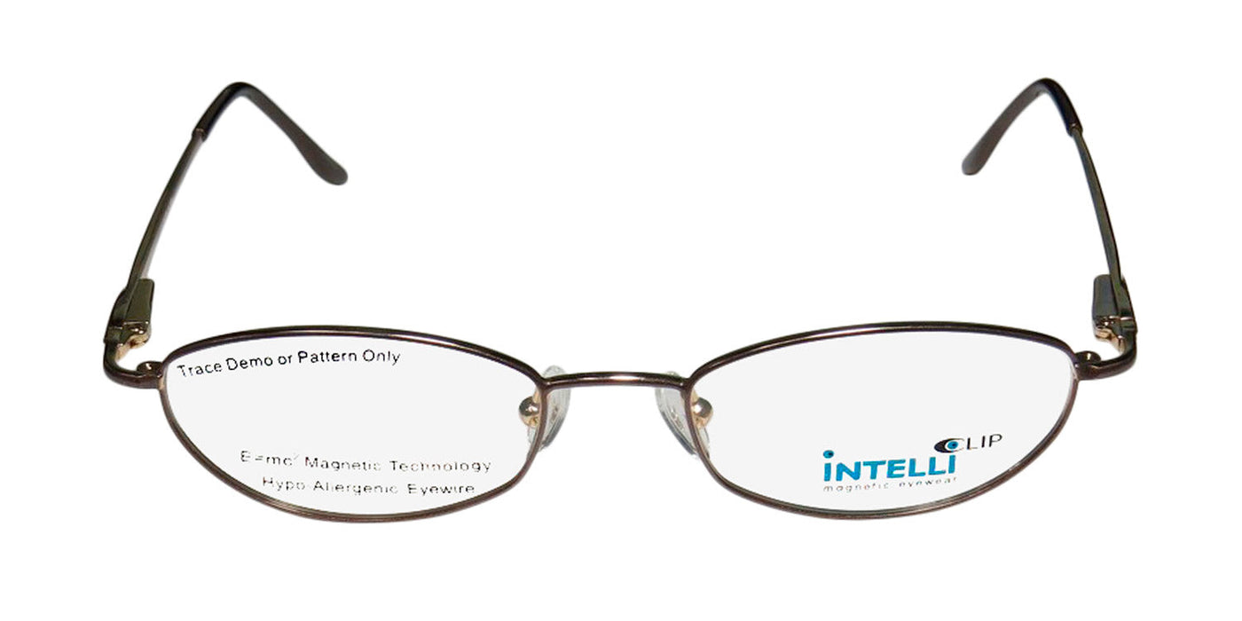 Elite Eyewear Intelli Clip 750 Eyeglasses
