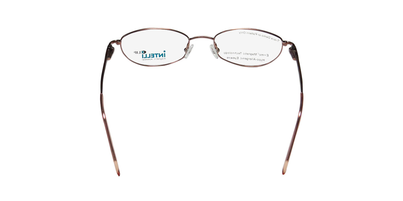 Elite Eyewear Intelli Clip 750 Eyeglasses