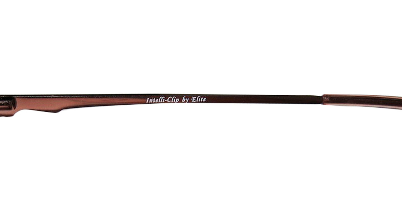 Elite Eyewear Intelli Clip 750 Eyeglasses
