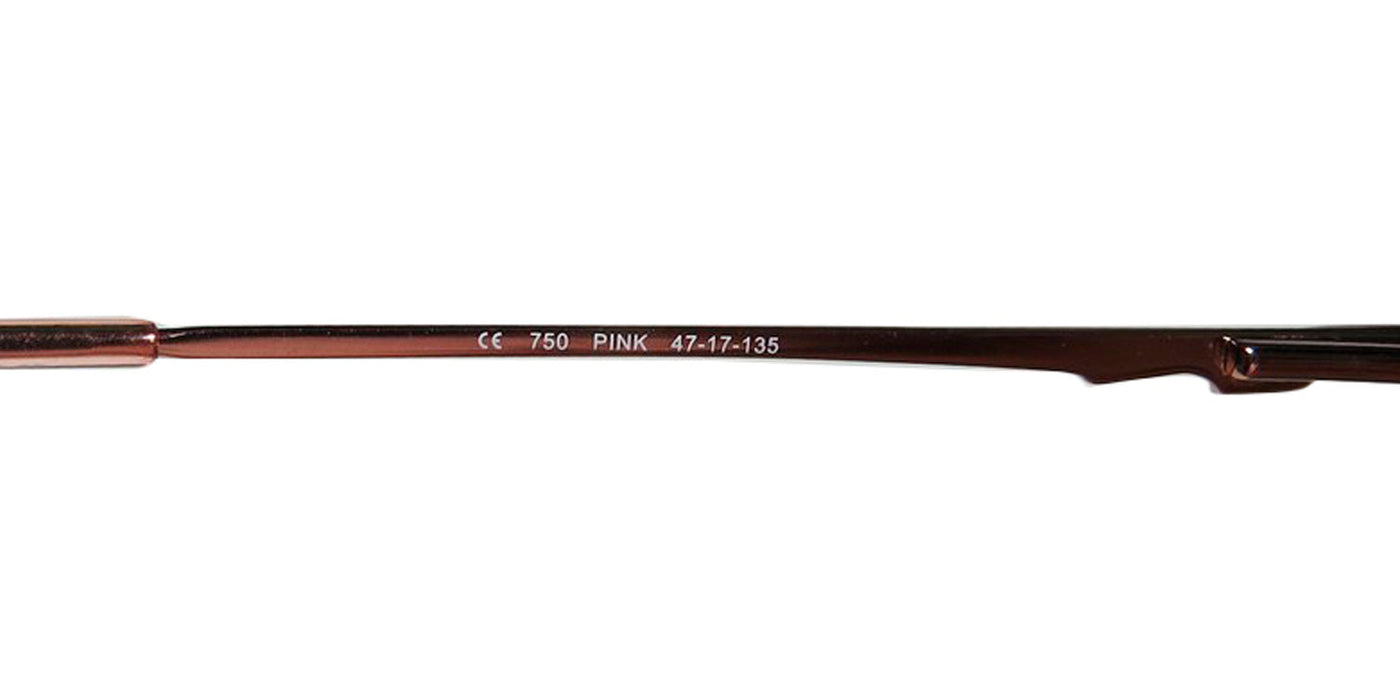 Elite Eyewear Intelli Clip 750 Eyeglasses
