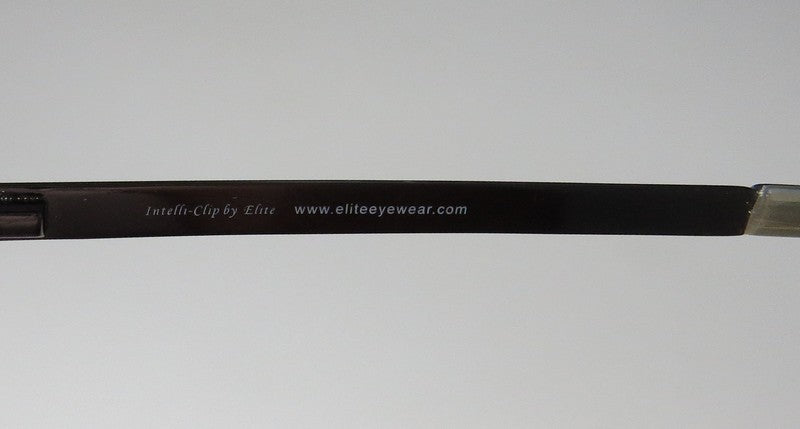 Elite Eyewear 758 Eyeglasses