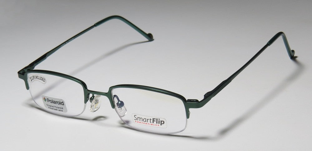 SmartFlip 411 Eyeglasses