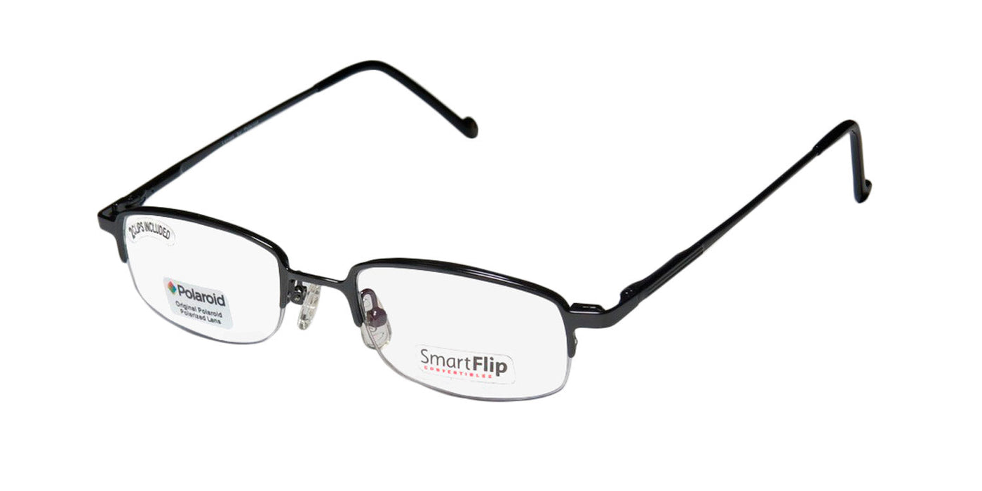 SmartFlip 411 Eyeglasses