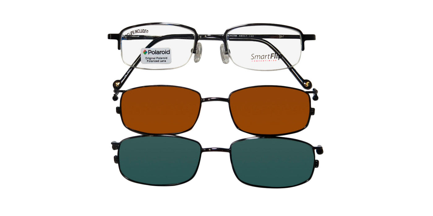 SmartFlip 411 Eyeglasses