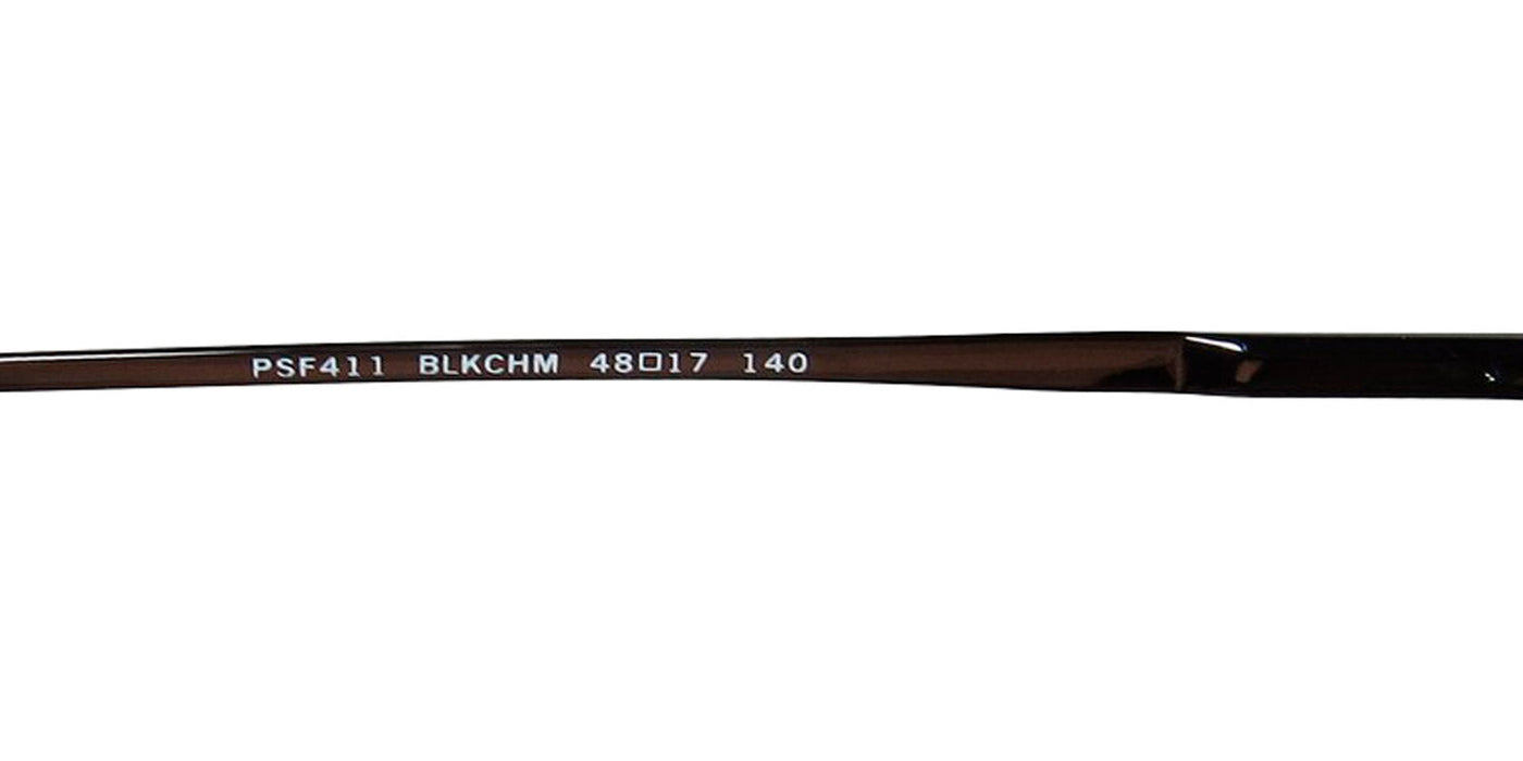 SmartFlip 411 Eyeglasses