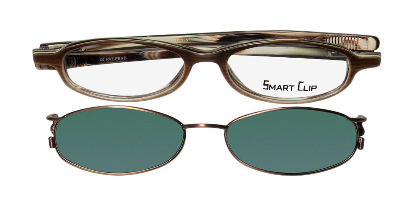 SmartClip 917 Eyeglasses