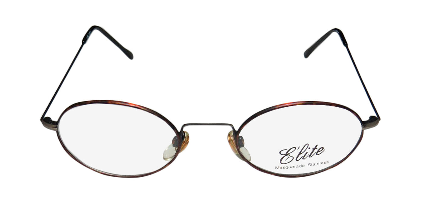 Elite Eyewear Ms-302 Eyeglasses
