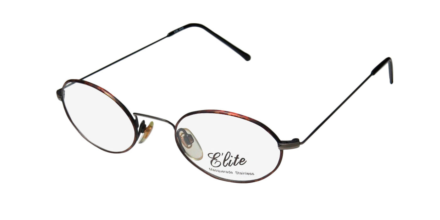 Elite Eyewear Ms-302 Eyeglasses