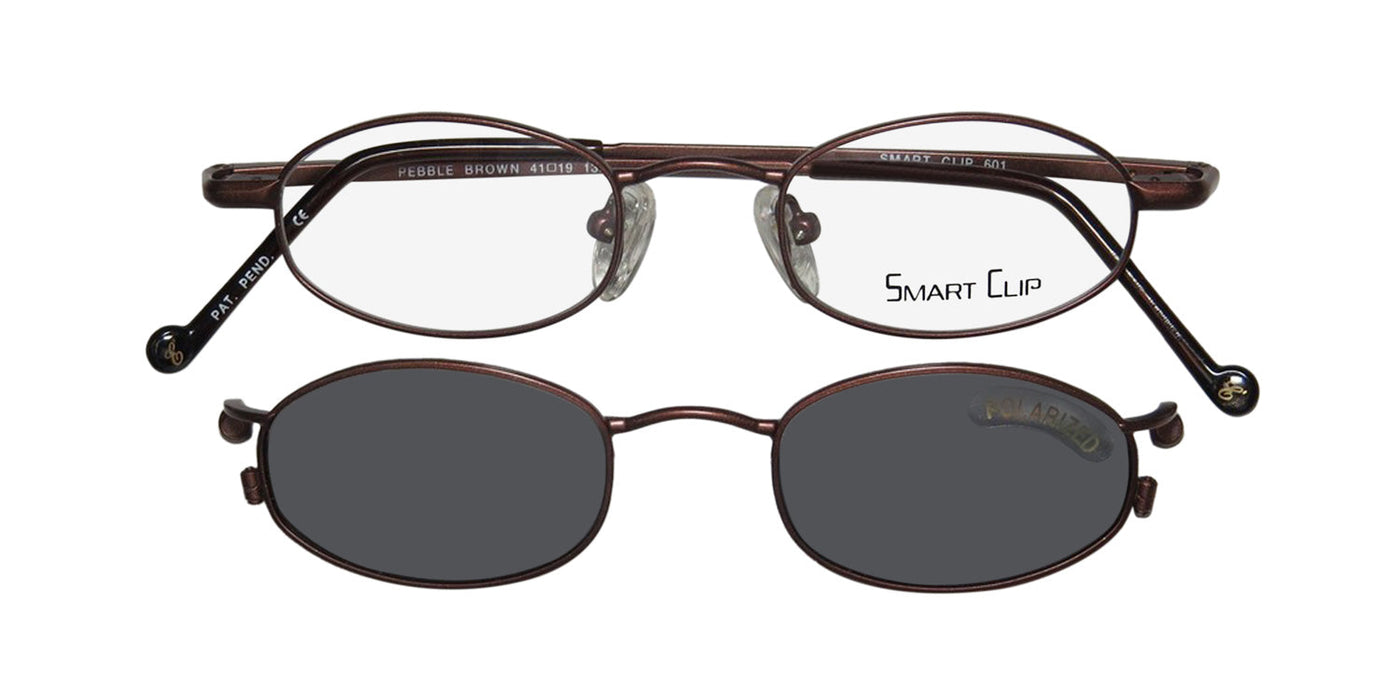 SmartClip 601 Eyeglasses