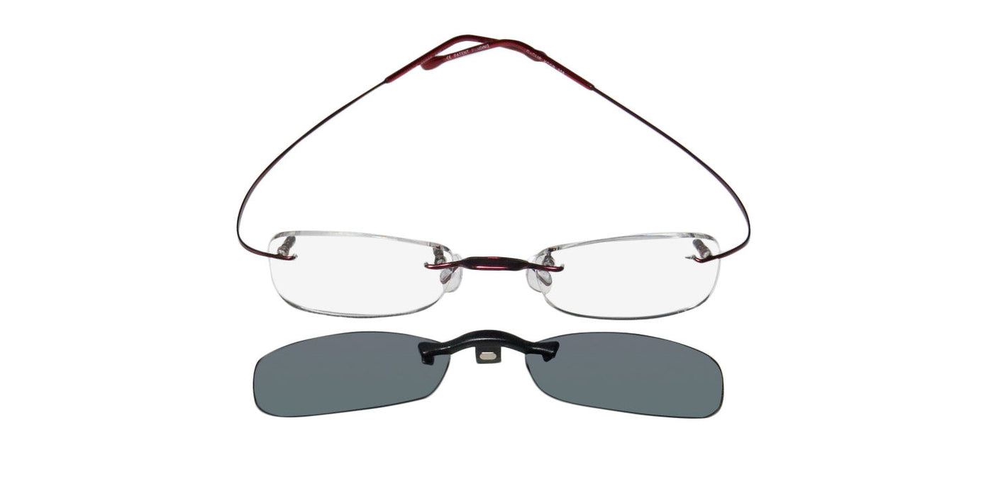 Elite Eyewear 258 Eyeglasses