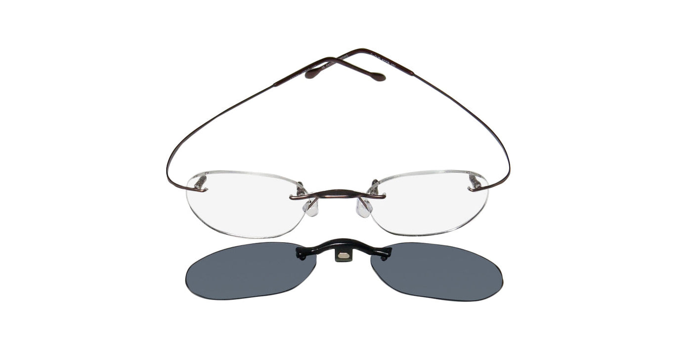 Elite Eyewear 257 Eyeglasses