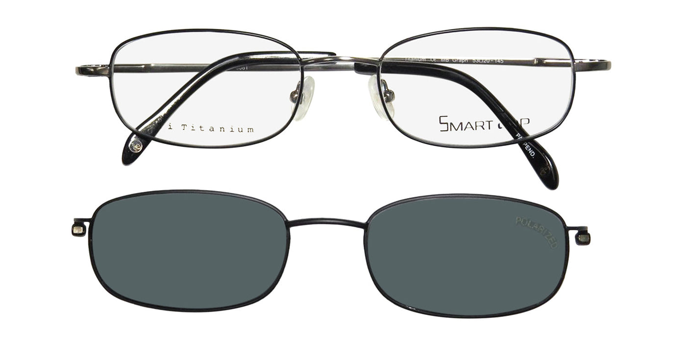 SmartClip 508t Eyeglasses
