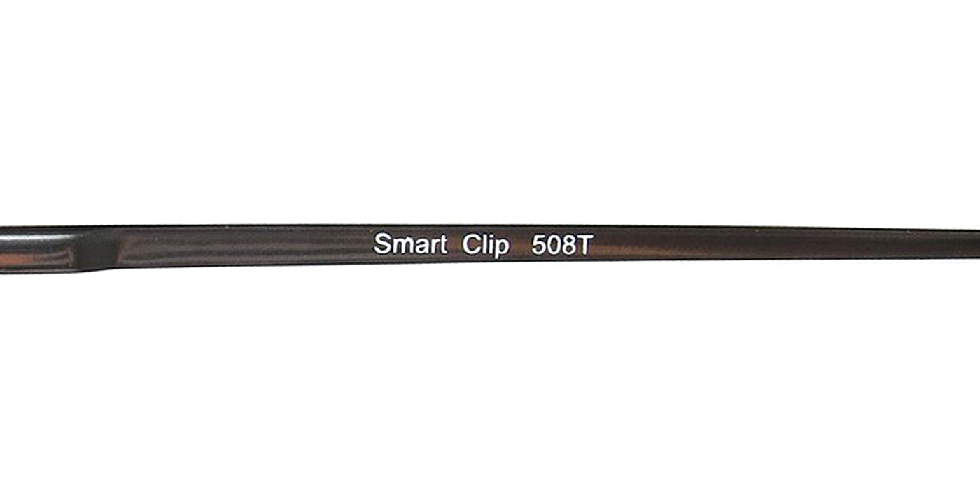 SmartClip 508t Eyeglasses