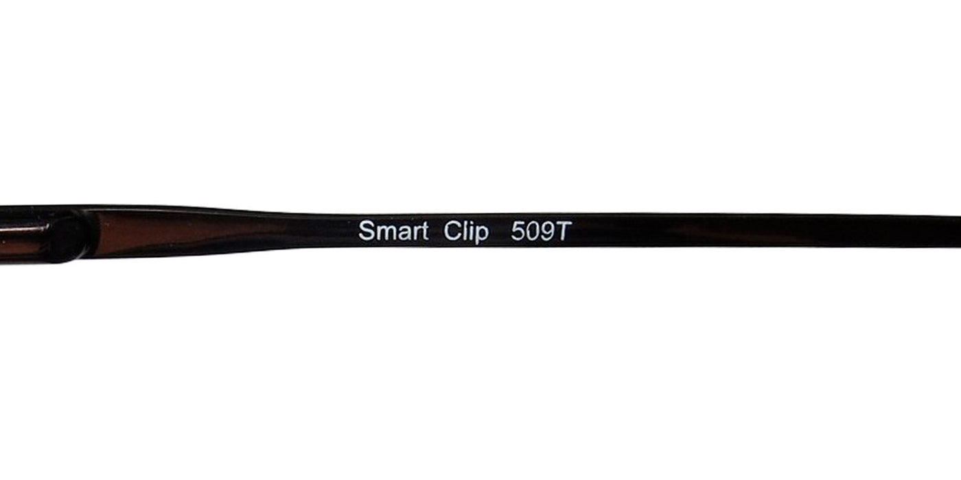 SmartClip 509t Eyeglasses