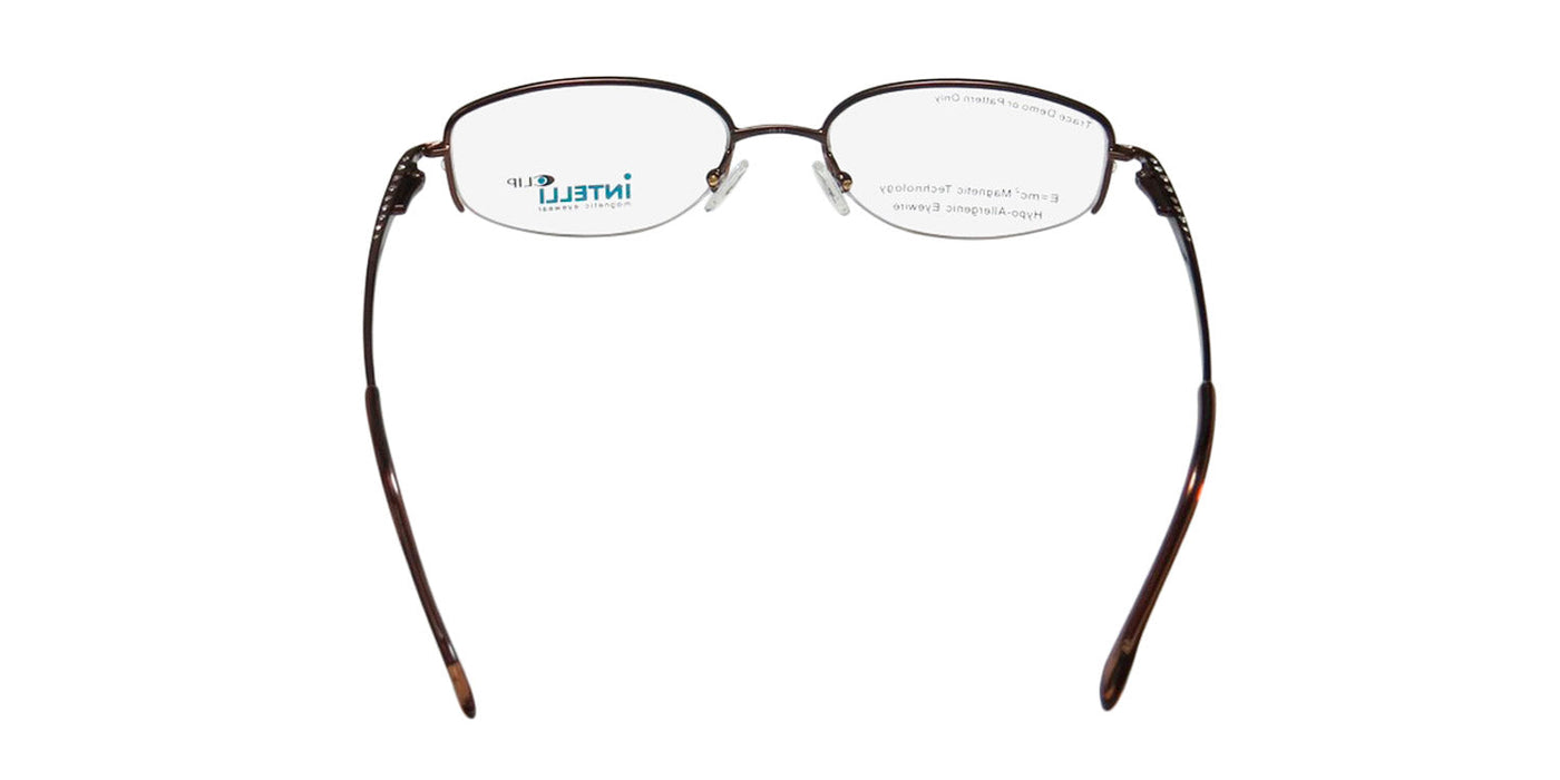 Elite Eyewear 747 Eyeglasses