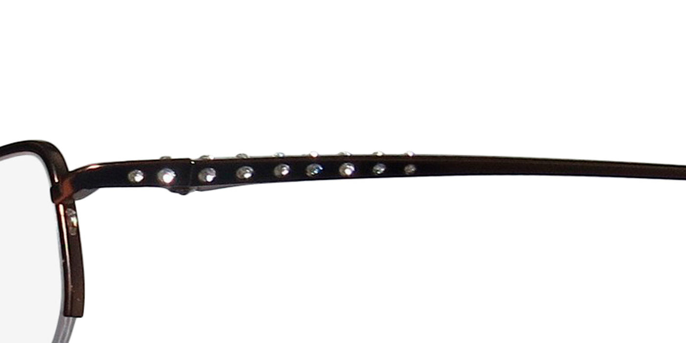 Elite Eyewear 747 Eyeglasses