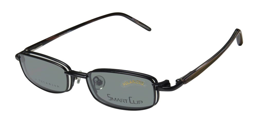 SmartClip 507t Eyeglasses