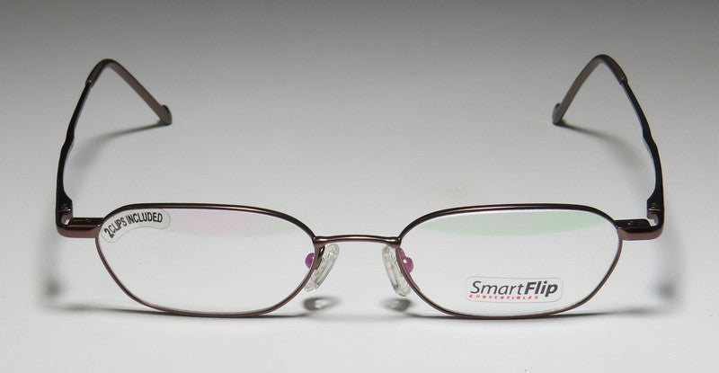 SmartFlip 403-B Eyeglasses